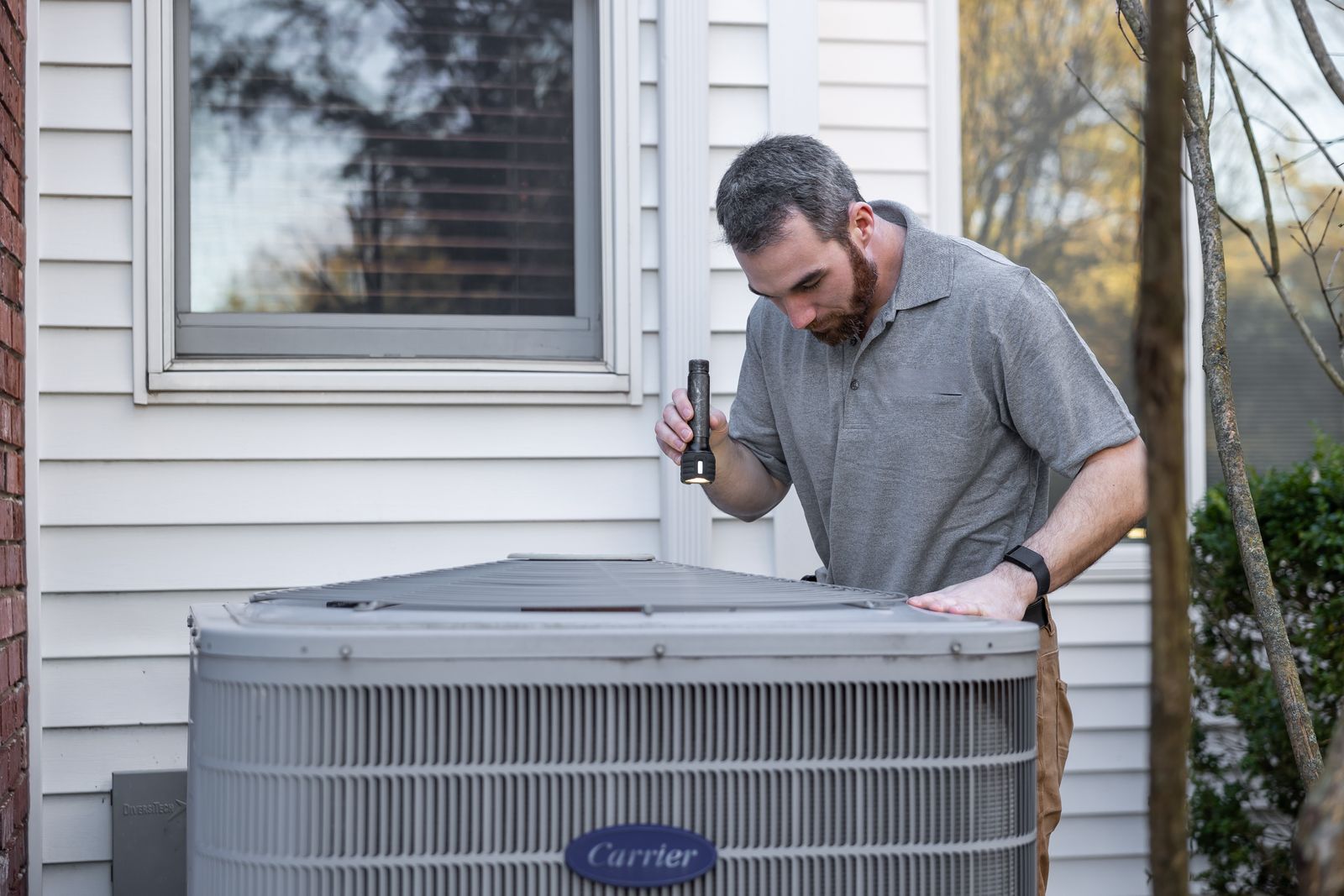 How Often Should You Service Your HVAC System in St. Thomas, Ontario, by St Thomas Heating & Cooling